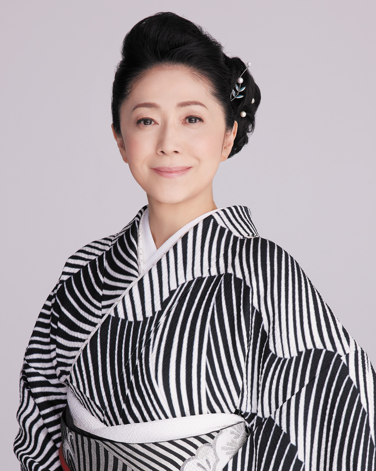 石川さゆりさん