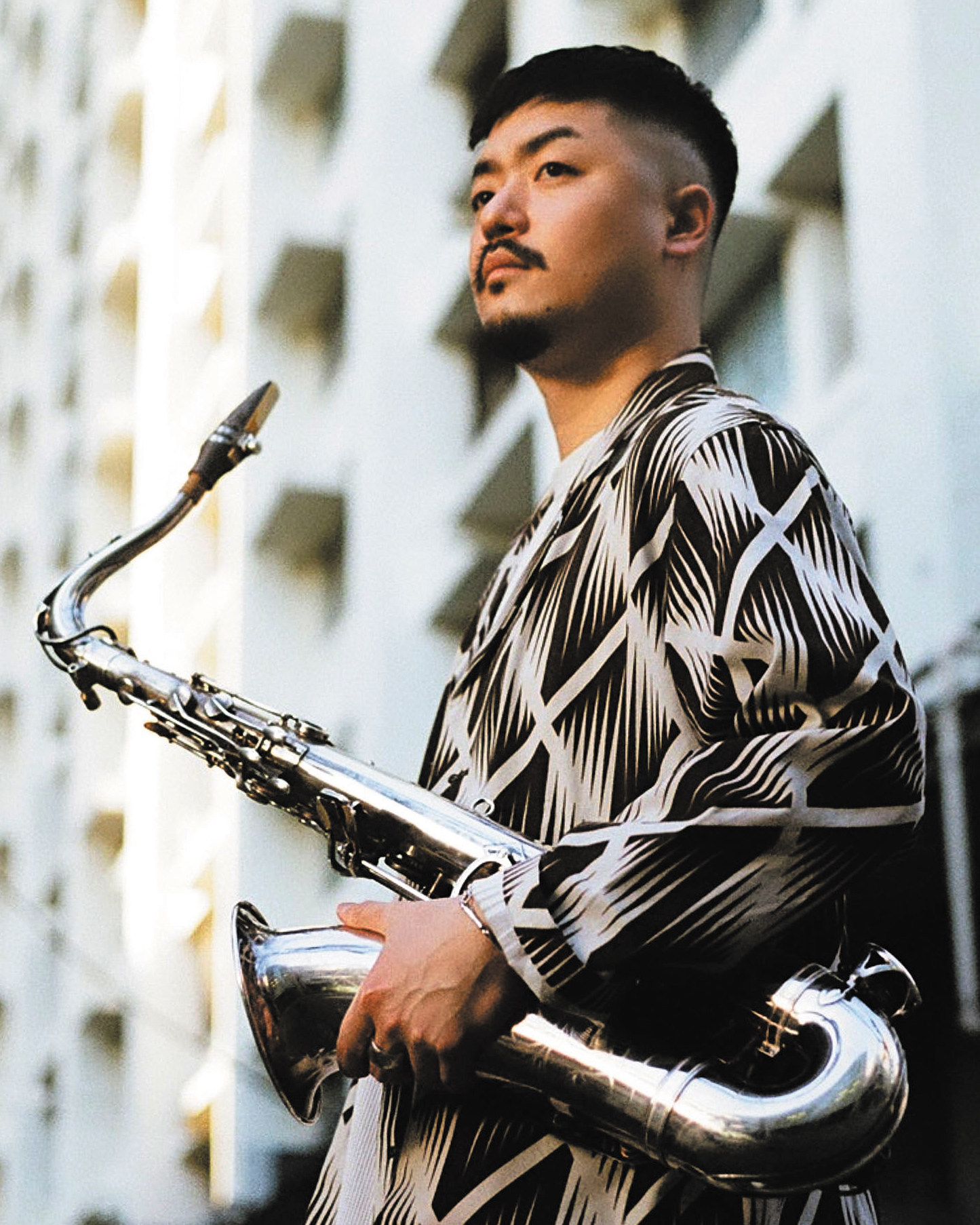 馬場智章さん