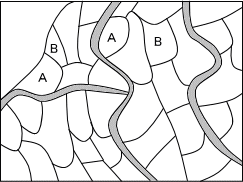 施工前図面