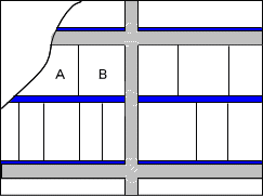 施工後図面