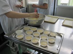 給食
