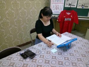 栄養士