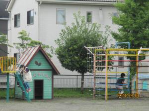 遊具の安全②