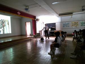 2学期