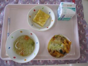 給食