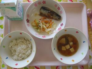 給食