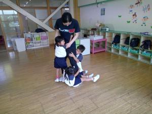 はなれ