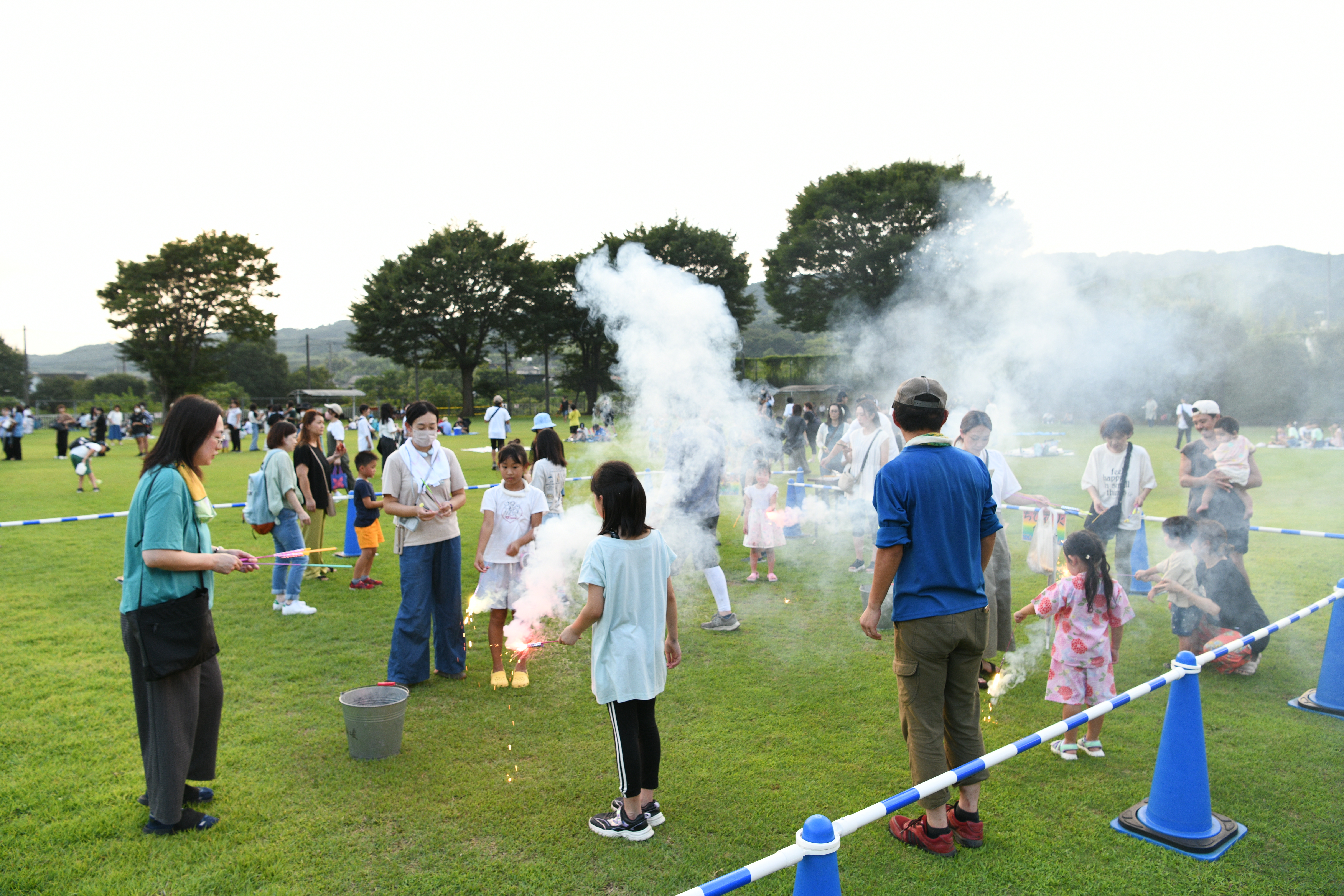 榛名ふるさと祭りの写真４