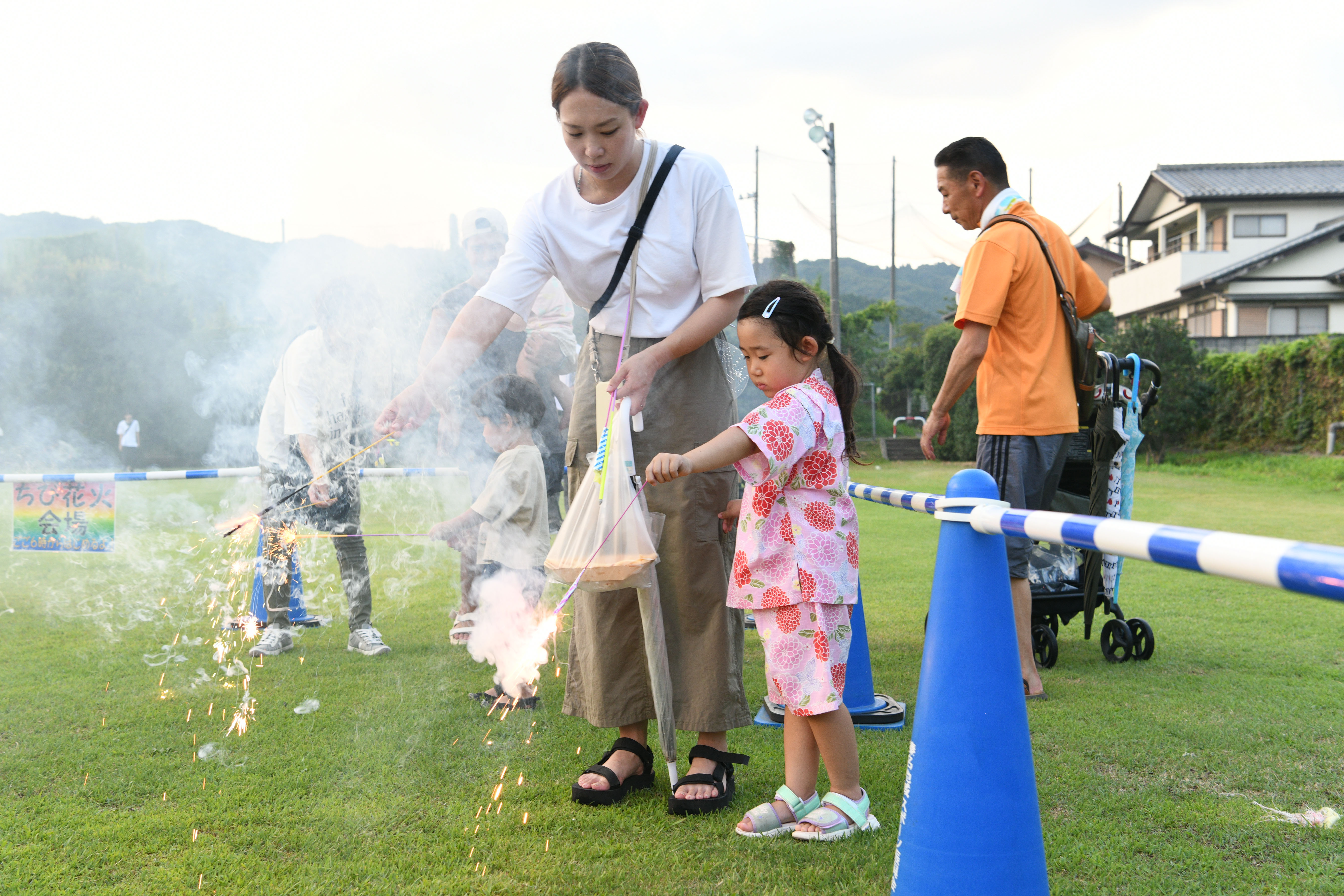 榛名ふるさと祭りの写真５