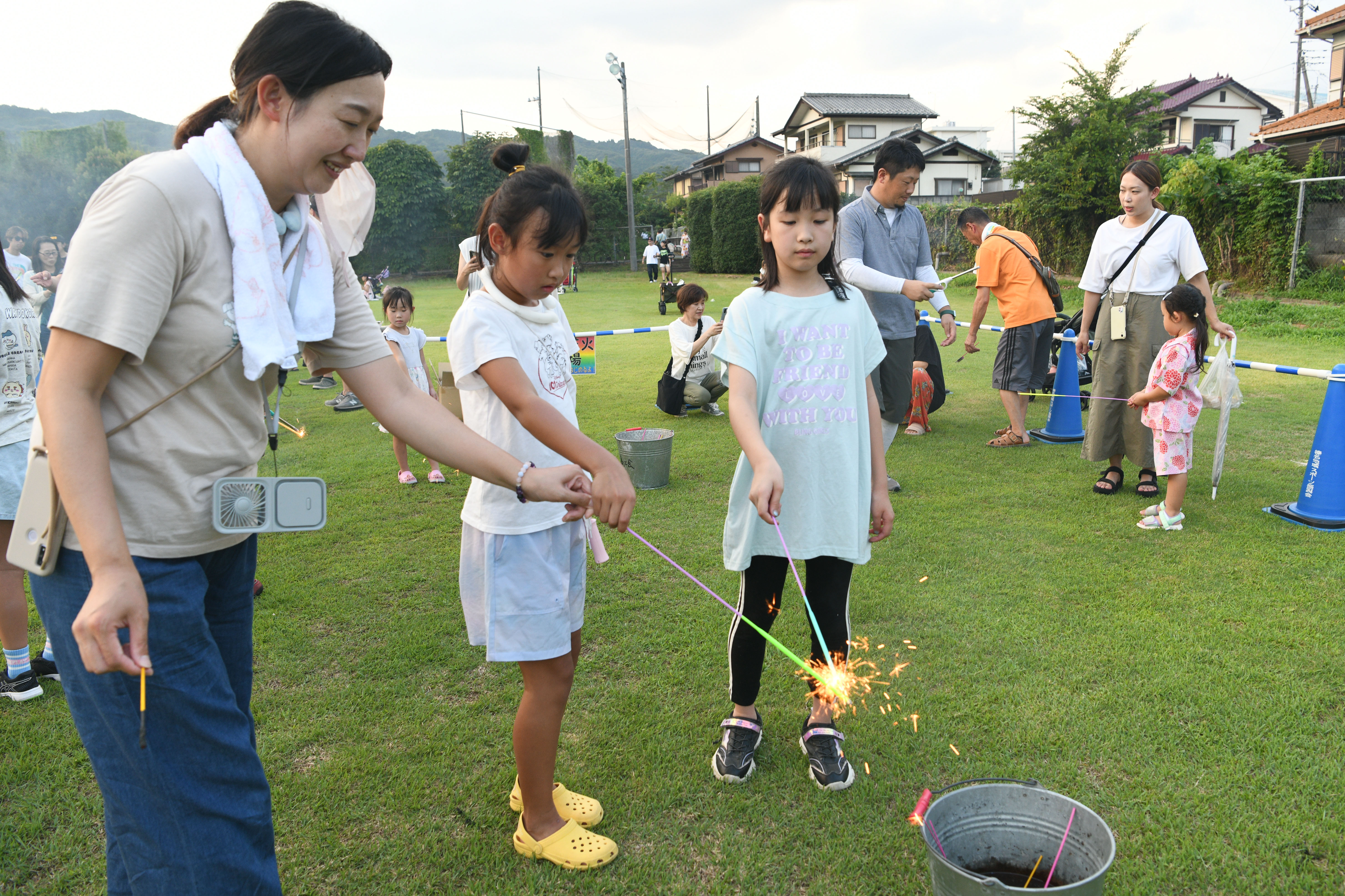 榛名ふるさと祭りの写真６