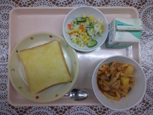 給食