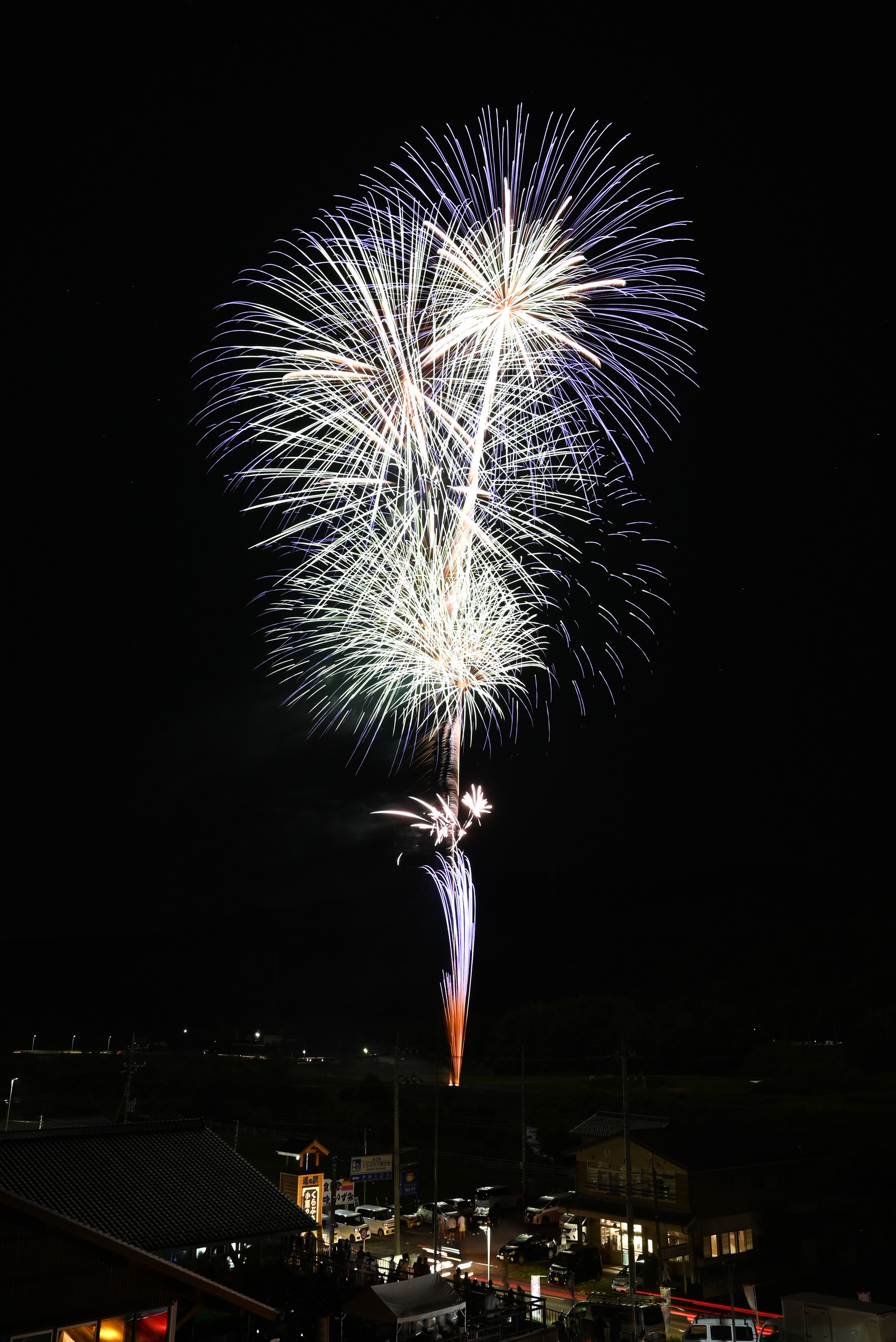 くらぶちの夏祭りの写真９