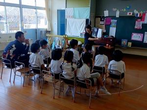 お話の会4