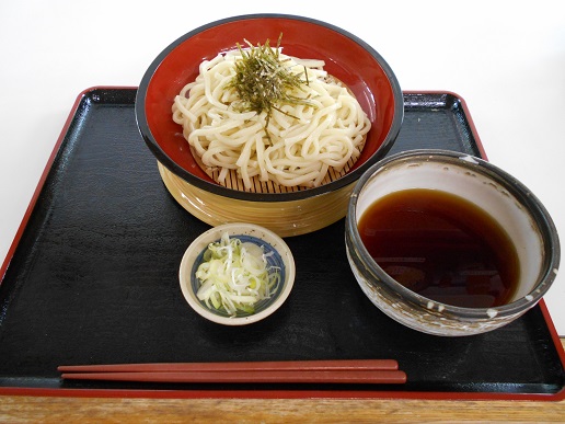 高崎うどん