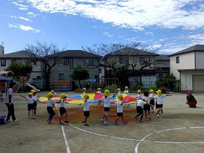 夏祭り2