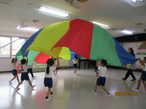 運動会②
