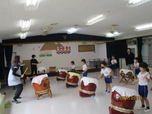 運動会⑥