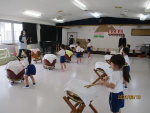 運動会⑦