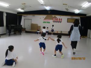 遊び①
