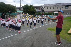 かい４
