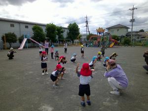 おひる