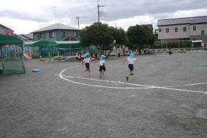 か４