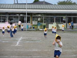 避難2