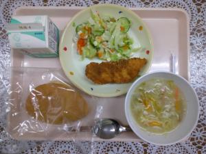 給食