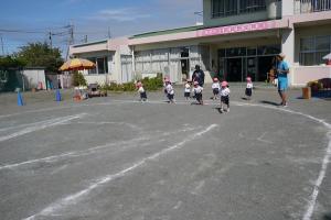 ち１