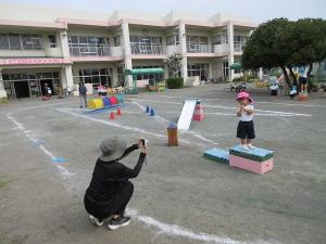 ち６