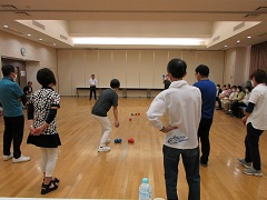講座の様子