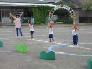 遊び5