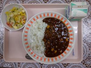 給食