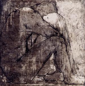 福井良之助「愛」