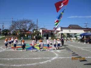 運動会(2)
