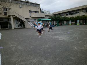 みんな