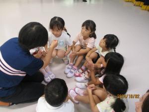 デカパン作戦会議③