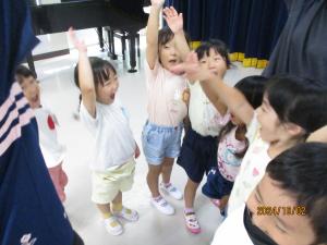 デカパン作戦会議④