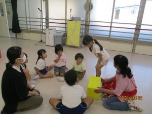 デカパン作戦会議⑤