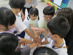 デカパン作戦会議⑥