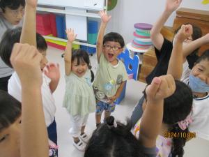 デカパン作戦会議⑦