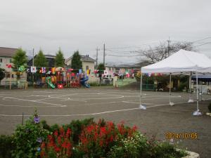 運動会順延(1)