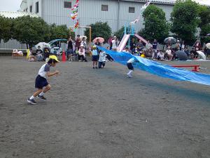 めざ