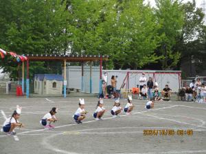 年中遊戯