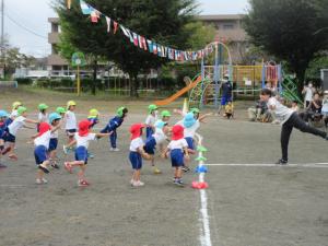 運動会2