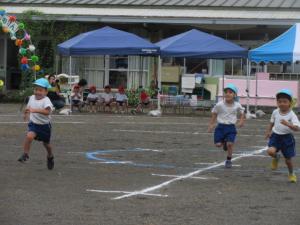 運動会4