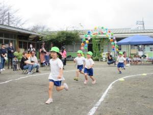運動会5