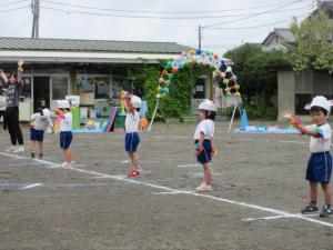 運動会7