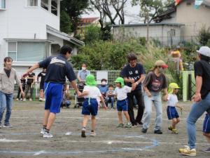 運動会8