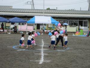 運動会9